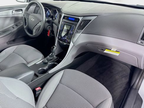 Used 2011 Hyundai Sonata GLS image 33