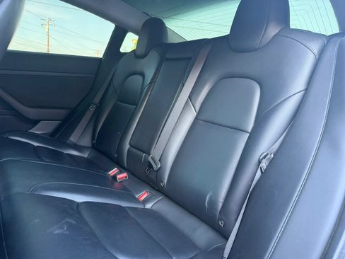 Used 2020 Tesla Model 3 Standard Range Plus RWD image 13