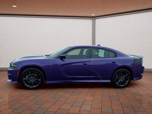 Used 2023 Dodge Charger GT w/ Blacktop Package AWD/4WD image 5