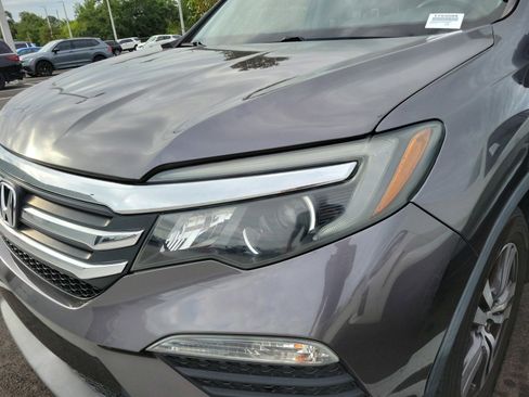 Used 2018 Honda Pilot EX-L image 5