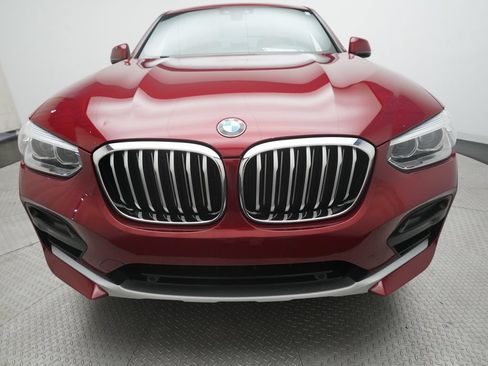 Used 2020 BMW X4 xDrive30i AWD/4WD image 22