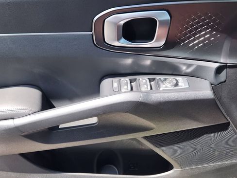 New 2026 Kia Sorento EX FWD image 20