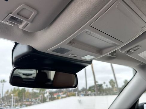 New 2025 Ford Bronco Sport Outer Banks w/ Outer Banks Tech Package+ image 23