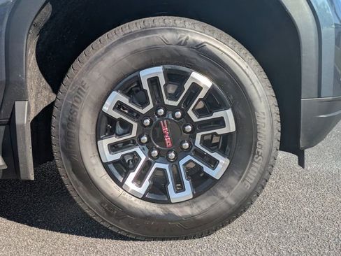 New 2026 GMC Sierra EV Elevation image 10