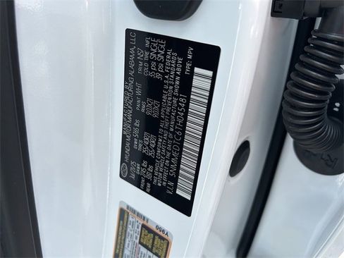 New 2026 Genesis GV70 3.5T Sport Prestige image 32