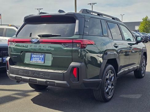 New 2026 Subaru Outback Premium AWD/4WD image 5