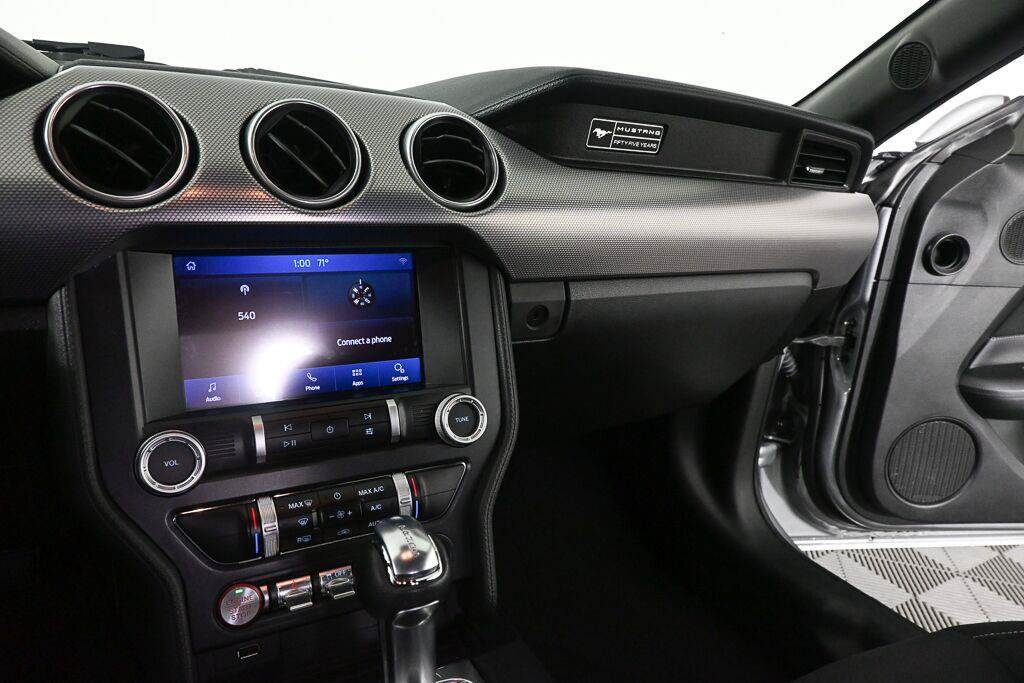 Used 2020 Ford Mustang GT w/ Equipment Group 301A RWD image 13