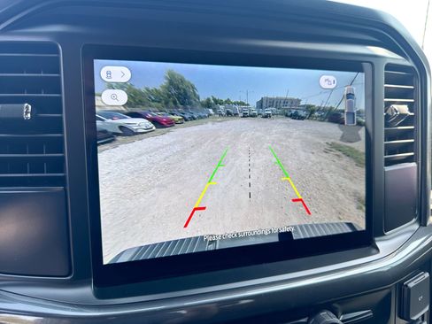 Certified 2025 Ford F150 STX w/ Equipment Group 200A image 28