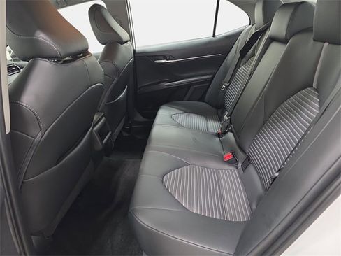 Certified 2023 Toyota Camry SE image 11