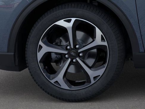 New 2026 Ford Escape ST-Line Select w/ Tech Pack #1 image 26