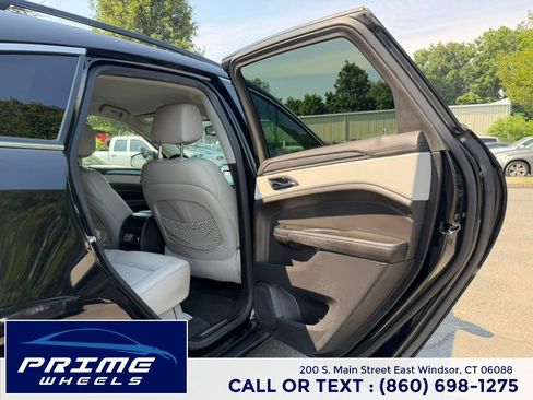 Used 2016 Cadillac SRX FWD image 14