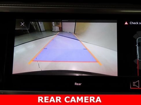 Used 2021 Audi Q3 2.0T Premium Plus w/ Premium Plus Package image 20