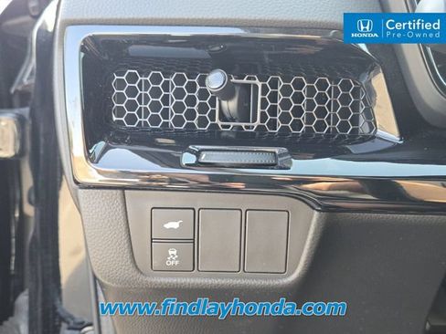 Certified 2024 Honda CR-V EX-L image 33