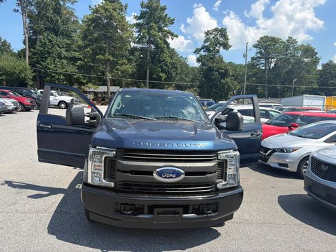 Used 2019 Ford F250 XL RWD image 29