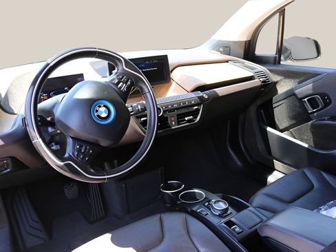 Used 2014 BMW i3 RWD image 14