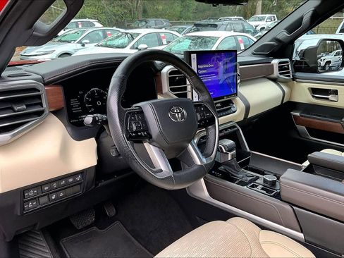 Used 2022 Toyota Tundra 1794 Edition image 17