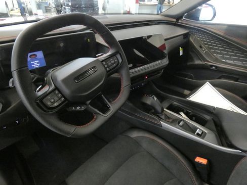 New 2026 Dodge Charger R/T AWD/4WD image 7