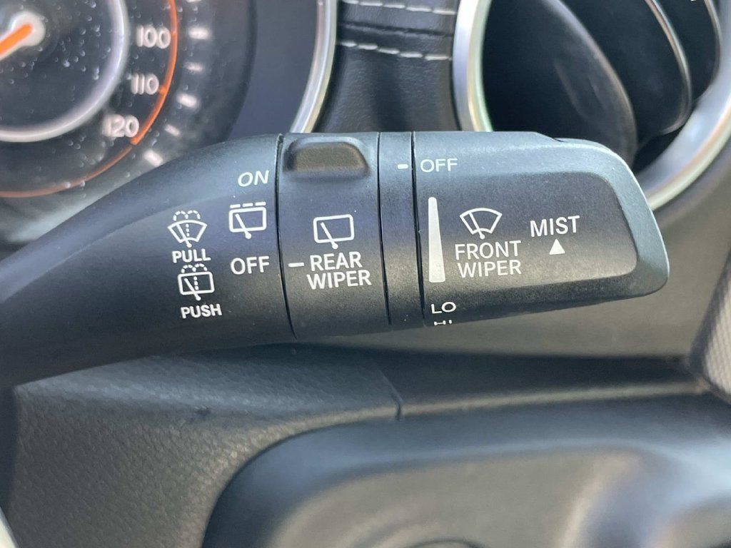 Used 2018 Jeep Wrangler Unlimited Sahara AWD/4WD image 50