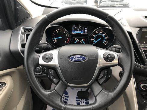 Used 2013 Ford Escape SEL image 12