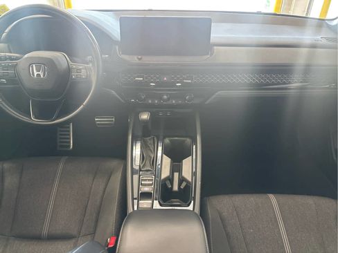 Used 2023 Honda Accord Sport image 10