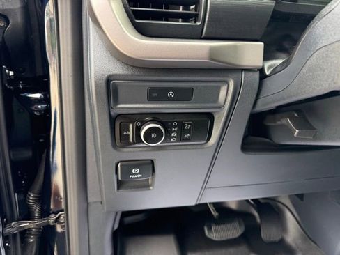 Used 2025 Ford F150 XL w/ Equipment Group 103A High AWD/4WD image 26
