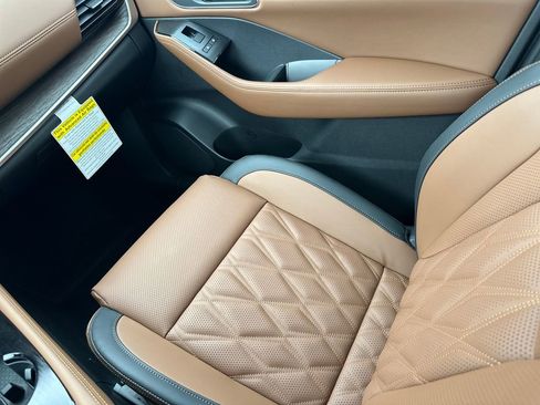 New 2026 Nissan Rogue Platinum AWD/4WD image 28