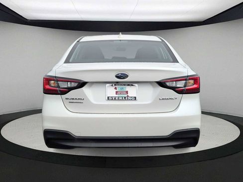 Used 2025 Subaru Legacy Premium image 7