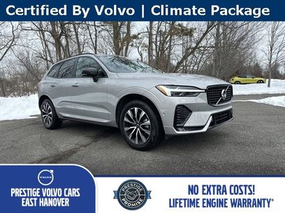 Certified 2025 Volvo XC60 B5 Plus