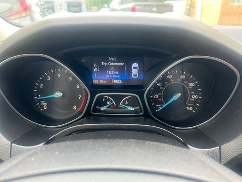 Used 2017 Ford Focus S FWD image 16