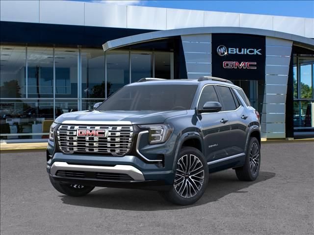 New 2027 GMC Terrain Denali w/ LPO, Floor Liner Package AWD/4WD image 6