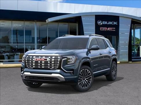 New 2027 GMC Terrain Denali AWD/4WD image 6