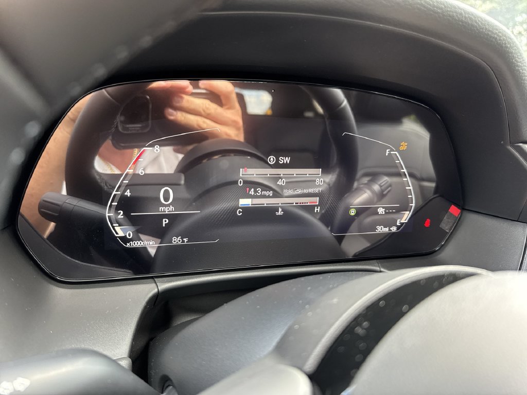 New 2026 MAZDA CX-5 Preferred AWD/4WD image 49