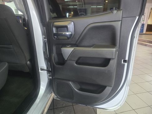 Used 2018 Chevrolet Silverado 1500 LT w/ All Star Edition image 15