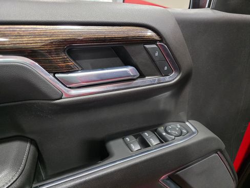 Certified 2022 GMC Sierra 1500 Elevation AWD/4WD image 13