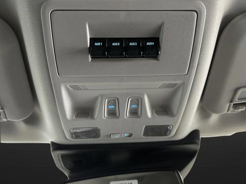 New 2025 Ford Bronco Sport Outer Banks w/ Sasquatch Outer Banks Package AWD/4WD image 25