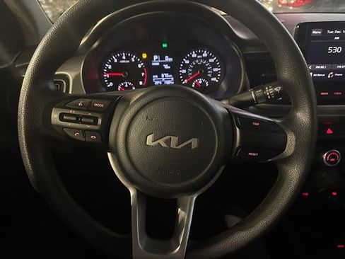 Used 2023 Kia Rio LX image 18