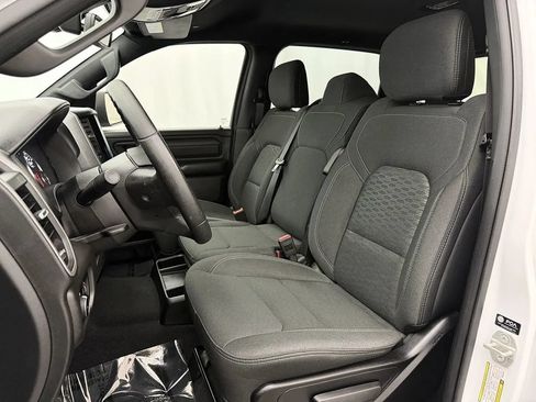 Used 2025 RAM 1500 Tradesman AWD/4WD image 8
