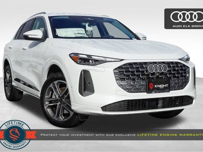 New 2025 Audi Q5 Premium