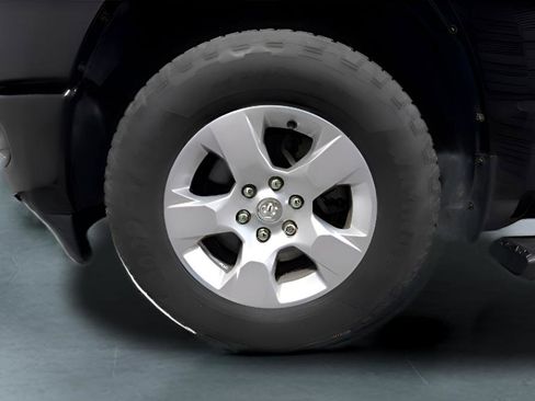 Used 2021 RAM 1500 Lone Star image 18