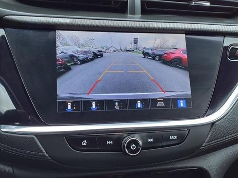 Certified 2023 Buick Encore GX Essence w/ Advanced Technology Package image 18