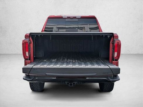 Used 2024 GMC Sierra 1500 AT4X AWD/4WD image 6