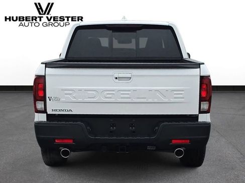 New 2026 Honda Ridgeline RTL image 7