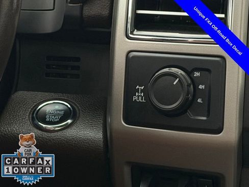 Used 2021 Ford F250 King Ranch w/ King Ranch Ultimate Package image 21