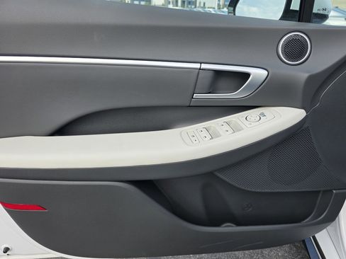 New 2025 Hyundai Sonata SEL image 16