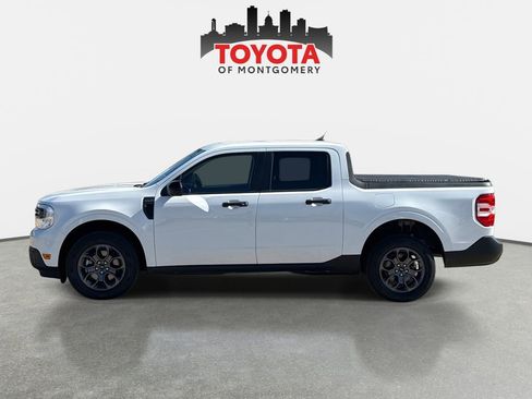 Used 2024 Ford Maverick XLT w/ XLT Luxury Package image 6