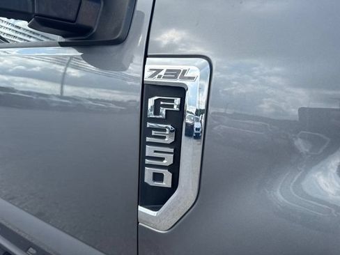 Used 2021 Ford F350 XLT w/ Tremor Off-Road Package AWD/4WD image 4