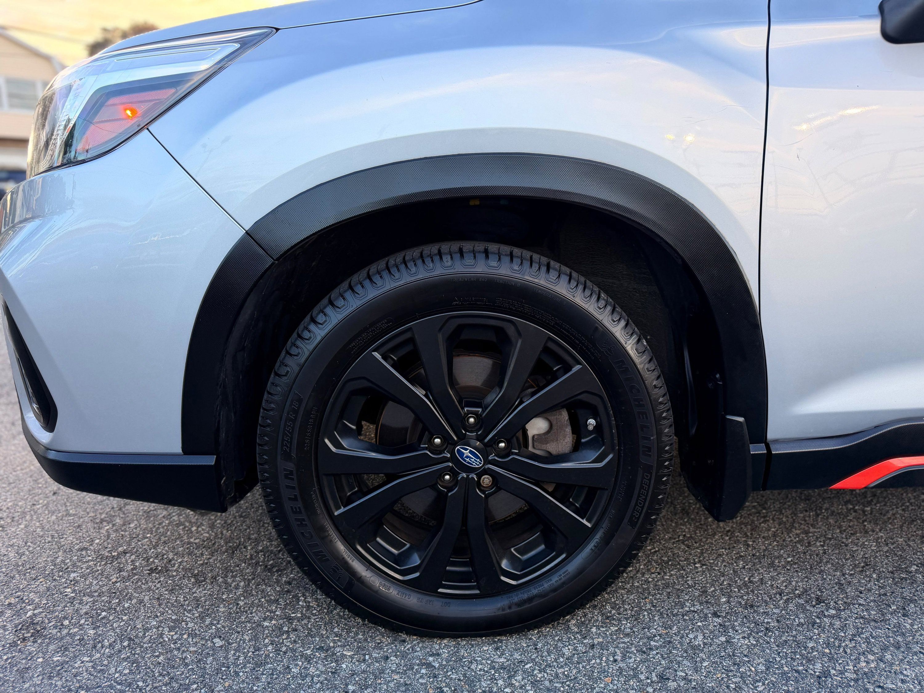 Used 2019 Subaru Forester Sport w/ Popular Package #2 AWD/4WD image 37