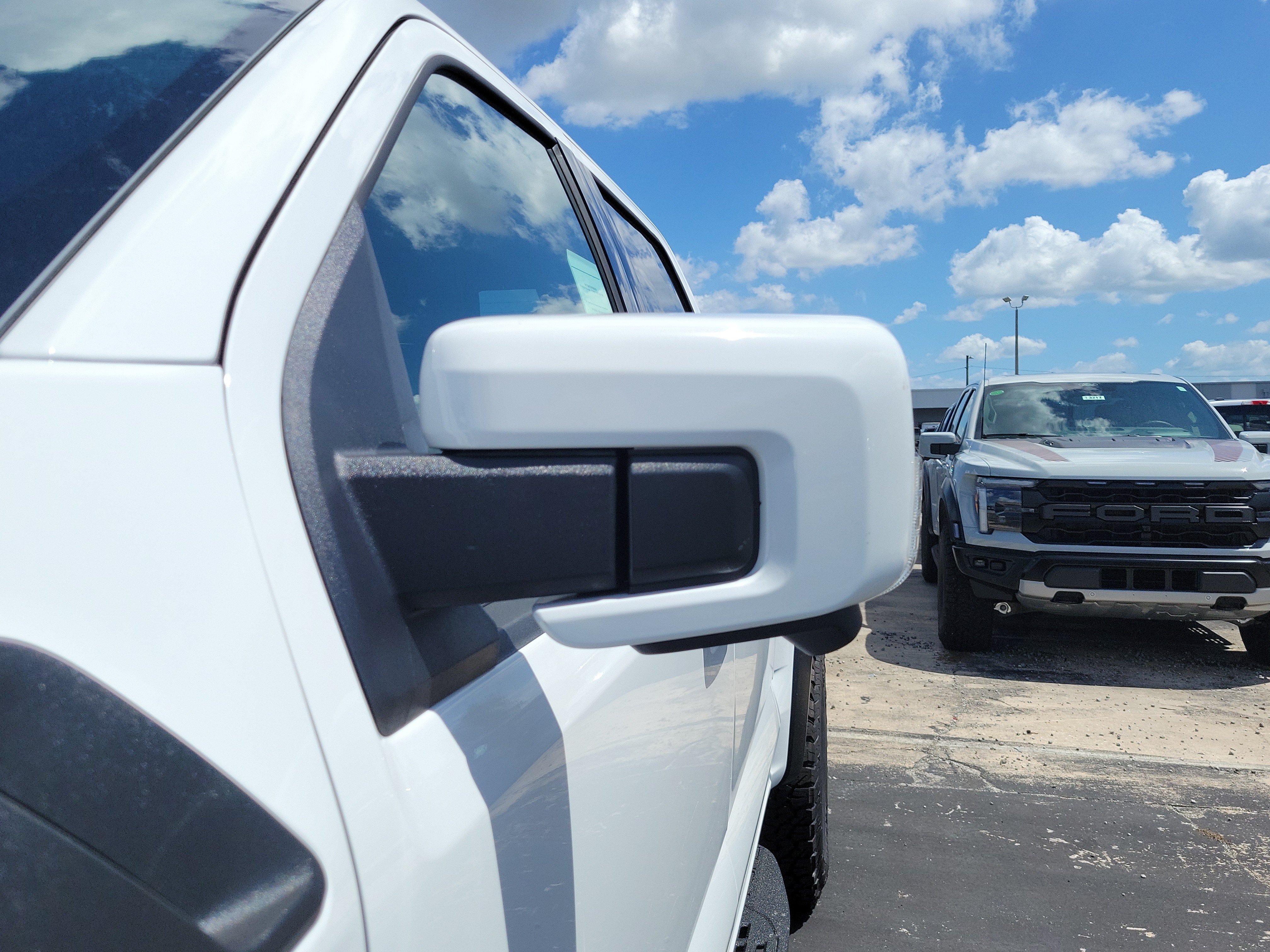 New 2026 Ford F150 Raptor AWD/4WD image 5