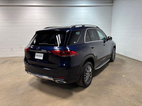 Used 2022 Mercedes-Benz GLE 350 4MATIC image 6