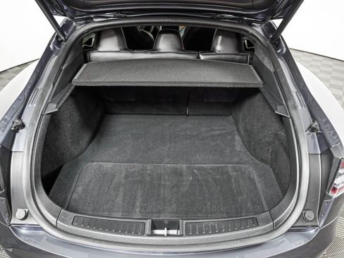 Used 2019 Tesla Model S AWD image 5